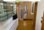 Wohnen in Wels: Gemütliche 2-Zimmer-Wohnung mit Weitblick