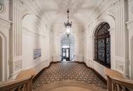 Exklusive Penthouse-Maisonette mit Panoramablick – Direkt am Haus des Meeres!