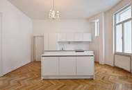 Grand Park Residence - Wiener Eleganz modern interpretiert