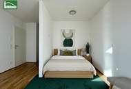 Lichtdurchflutete 1-Zimmer Wohnung in 1220 Wien - ab 01.05.2026 verfügbar!
