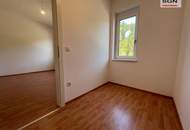 Gefördertes Reihenhäuser in Miete mit Keller, PKW-Abstellplatz und Kaufoption