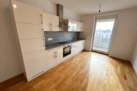 Unbefristete 2-Zimmerwohnung am Puls der Stadt!, Wohnung-miete, 735,00,€, 8020 Graz(Stadt)