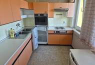 3 Zimmer Wohnung mit Balkon