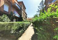 Exklusives Wohnjuwel in Korneuburg – 4-Zimmer-Maisonette mit Dachterrasse