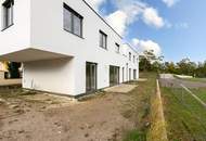 ERSTBEZUG | Exklusive Doppelhaushälfte | 5 Zimmer | ca. 104 m² Garten | Luftwärmepumpe | KFZ-Stellplatz | 5 Minuten ins Zentrum Perchtoldsdorf