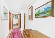 ST. MARTIN bei TRAUN : Wohnhaus (Doppelhaushälfte) ca. 135 m² Wohnfläche + GARAGE, GRUNDSTÜCK ca. 469 m²