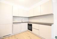 Erstbezug nach Sanierung: Schöne 2 Zimmer-Wohnung nahe Meidling Bahnhof