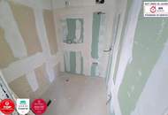 Attraktive, helle 2-Zimmer-Wohnung im Erstbezug – Ideal für Investoren oder Selbstnutzer !