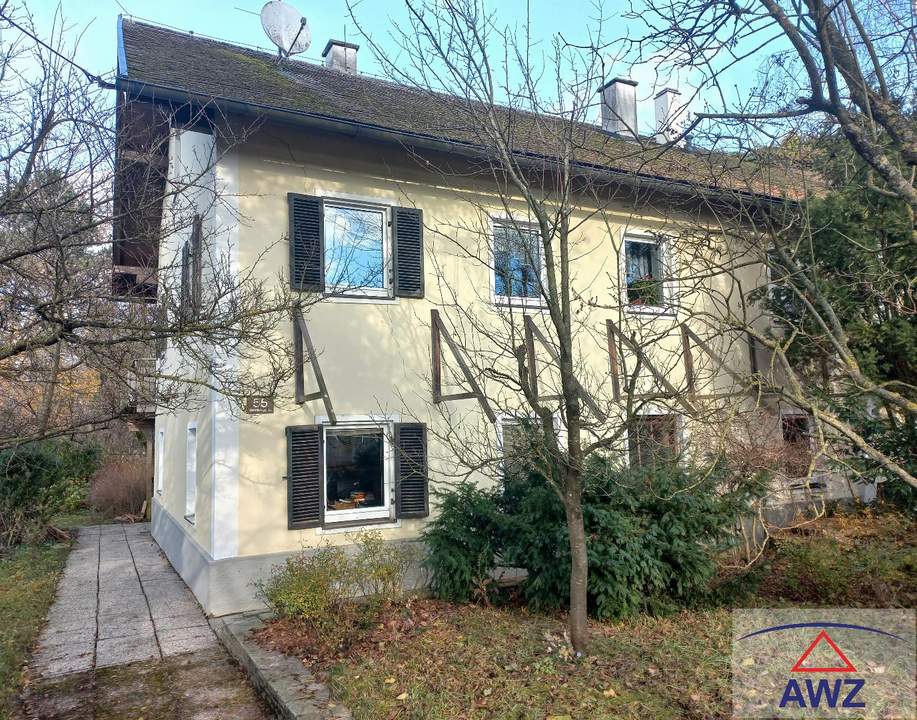 NATURJUWEL für Alle, die ganz viel Platz brauchen!