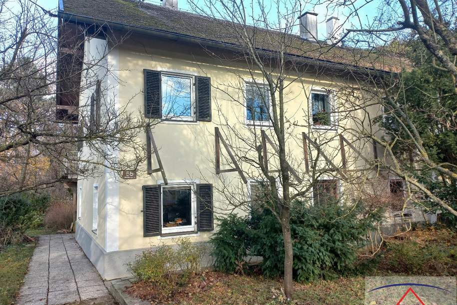 NATURJUWEL für Alle, die ganz viel Platz brauchen!, Haus-kauf, 420.000,€, 4910 Ried im Innkreis