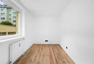 Frisch renovierte 4-Zimmer-Familienwohnung am Puchsbaumplatz