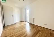 Moderner Wohnkomfort in beliebter Lage - Gemütliche 2-Zimmer-Wohnung mit Balkon!