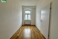 Helle 2-Zimmer-Wohnung in ruhiger Seitengassenlage – sofort beziehbar. - WOHNTRAUM