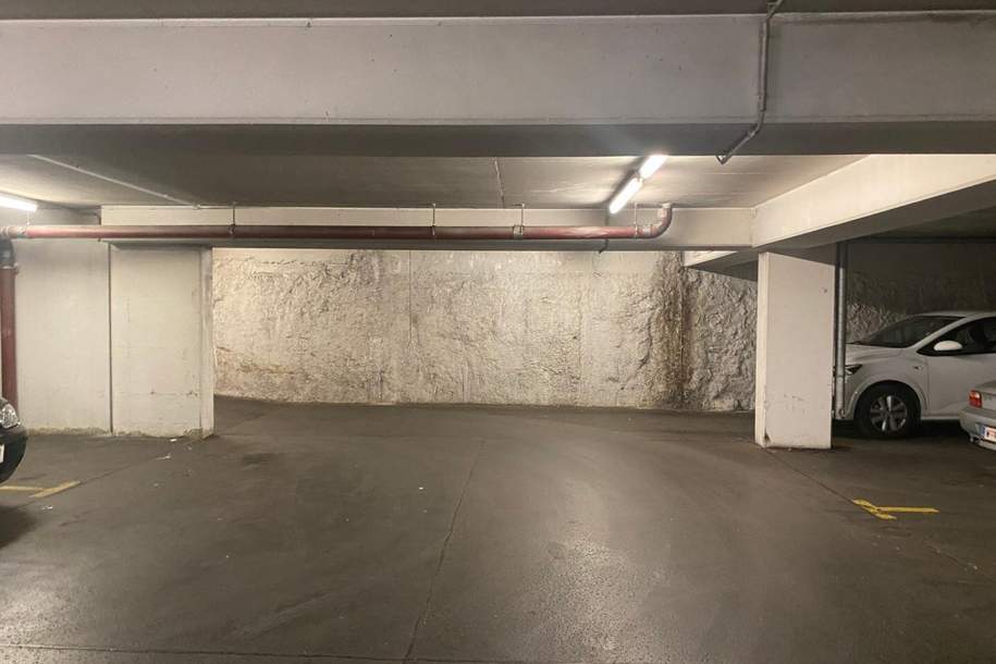 Stapelparkplatz nahe Westbahnhof und Urban-Loritz-Platz, Kleinobjekte-miete, 80,00,€, 1150 Wien 15., Rudolfsheim-Fünfhaus