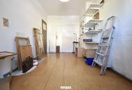 Sonnige 3‑Zimmer‑Wohnung mit Parkplatz im Zentrum von Garsten!