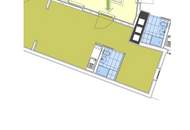 KLIMATISIERTE PRAXIS / THERAPIE / BÜRO IN ABSOLUTER RUHELAGE NÄHE SCHWEDENPLATZ UND STEPHANSPLATZ