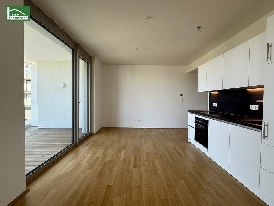 Belview: Zentrale Lebensqualität am Wiener Hauptbahnhof