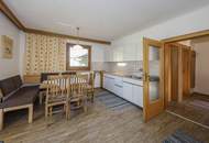 Einfamilienhaus mit Privatzimmervermietung
