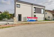 Modernes Einfamilienhaus in Wimpassing – Erstbezug