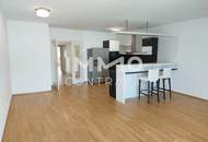 Moderne Wohneinheit mit Balkon/Carport im Stadtzentrum von Amstetten