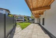 Moderne und stilvolle 4-Zimmer Gartenwohnung zu verkaufen!