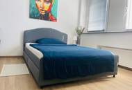 möblierte 30m2 Wohnung Innenstadt Linz-Landstrasse (Provisionsfrei)