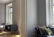 Ohne Maklergebühr - Bestlage Naschmarkt/Karlsplatz - sehr gepflegte, sehr helle Zweizimmerwohnung!