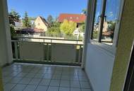Wohnen am Rande des Wasserwaldes! 3-Zimmer Wohnung in Kleinmünchen mit einer wunderschönen Loggia und einer hervorragenden Infrastruktur!