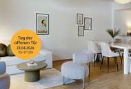 Quality Living am Schrickpark.