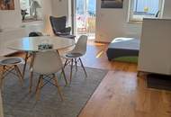 SEEBLICK - Wohnung mit Südbalkon in Unterach am Attersee