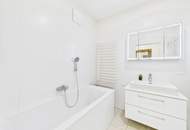 Moderne 2-Zimmer-Wohnung samt Loggia im Zentrum von Pörtschach mit Pyramidenkogel Blick