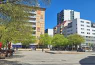Ideale Kleinwohnung in urbaner Lage mit besonderen Vorzügen
