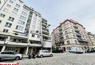 *Leben am Esteplatz in 1030 Wien* Helle und hochwertige 4-Zimmerwohnung mit Weitblick!
