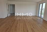 Wohnen mit Stil &amp; Ruhe – 3 moderne Zimmer im Erstbezug