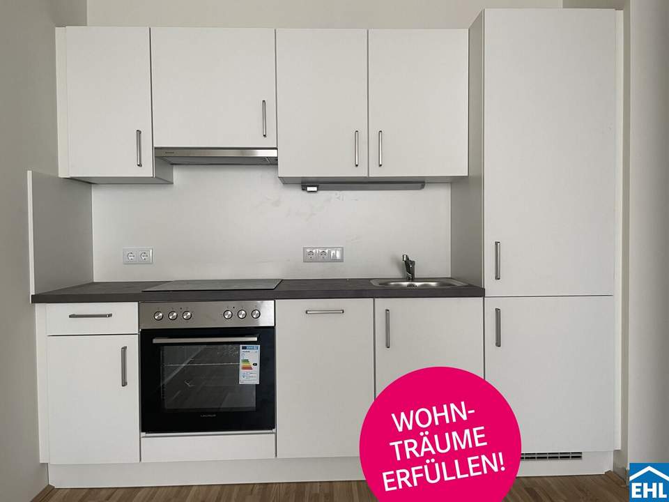 Urbanes Wohnen mit mediterranem Flair – Willkommen in JAKOMINI VERDE!