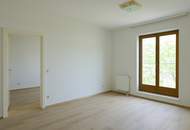 Gepflegte 3-Zimmer Wohnung mit Loggia und Grünblick!