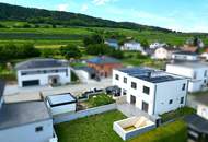 "Ein Haus, zwei Wohnungen – doppelte Chance!"