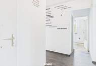 2 Zimmer Wohnung in Leonding (Herderstraße)