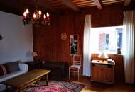 Liebevoll sanierter Dreikanthof mit großem Grundstück in idyllischer Ruhelage