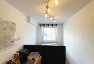 Zentral aufgeteilte 3 Zimmer Wohnung Nähe Meidlinger Bahnhof. WG geeignet!