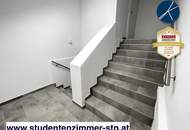 Furnished Student Rooms in St. Pölten