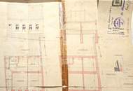 Sanierungsbedürftiges Ein / Zweifamilienhaus in Kerngebiet von Gänserndorf