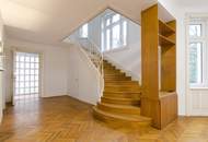 HIETZINGER ALTBAU-VILLA