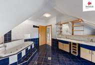 Wohnen &amp; Arbeiten vereint – Vielseitiges Haus in Bestlage Perchtoldsdorf