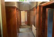 Naturnah & ruhig: Grundstück mit Altbestand in Spattendorf - Gemeinde Alberndorf in der Riedmark (GST 2438/1)