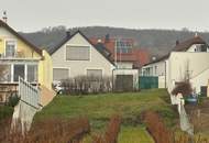 Exklusives Baugrundstück in Purbach: Traumlage mit Blick auf den Neusiedler See