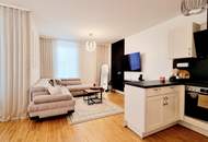 Einziehen und genießen, 4-Zimmerwohnung hochwertig ausgestattet