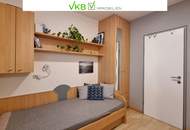 BESTLAGE FROSCHBERG – Stilvolles Wohnen auf 4 Zimmern mit Loggia und Garage