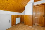 Charmantes Einfamilienhaus in Kittsee – Ideal für junge Familien!