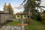 Charmantes Haus mit Garten zu mieten